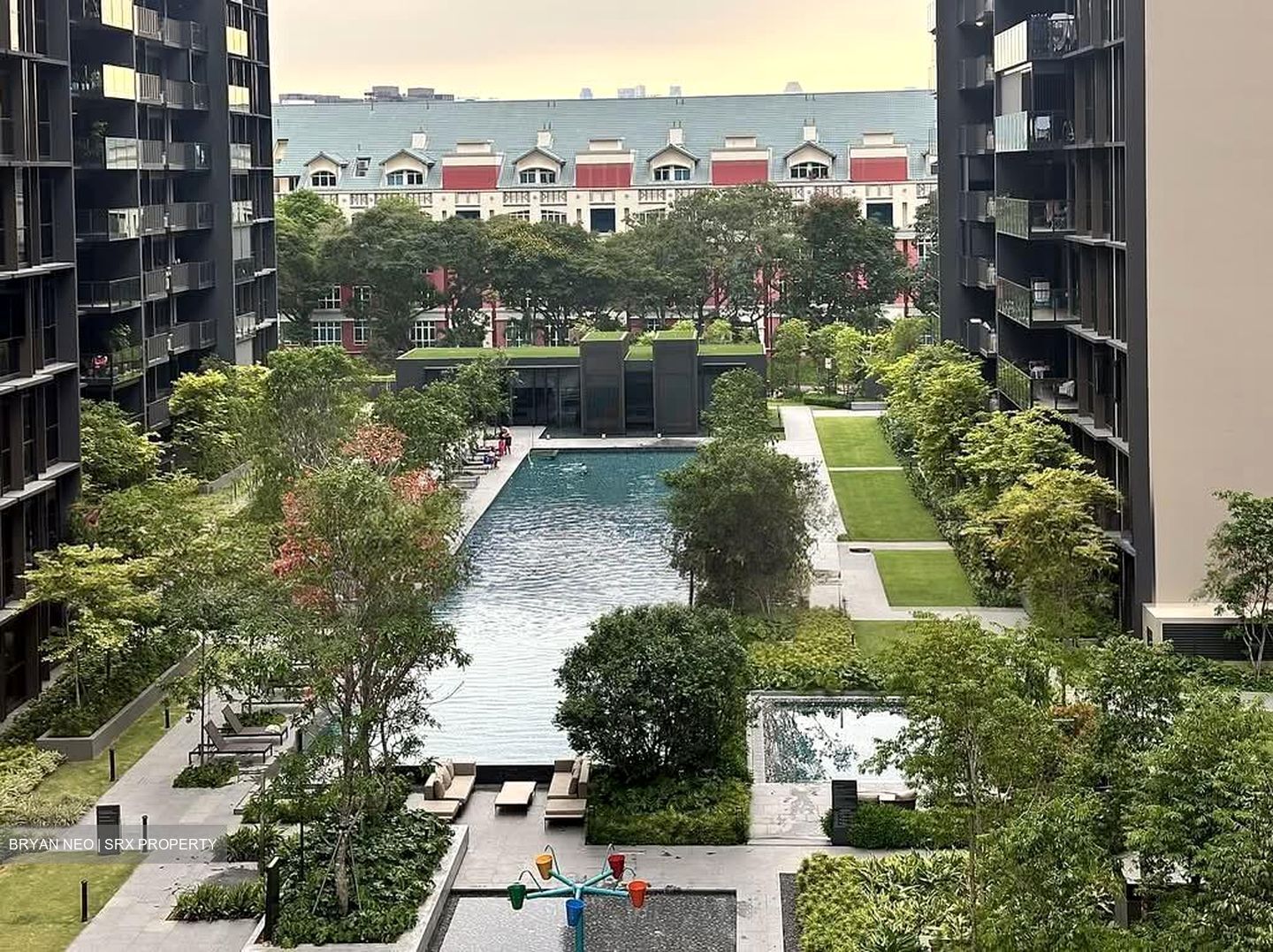 Tembusu Grand (D15), Condominium #561300991